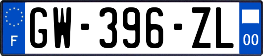 GW-396-ZL