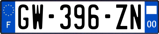 GW-396-ZN