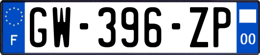 GW-396-ZP