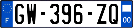 GW-396-ZQ