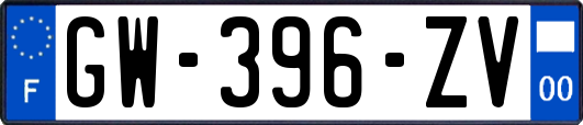 GW-396-ZV