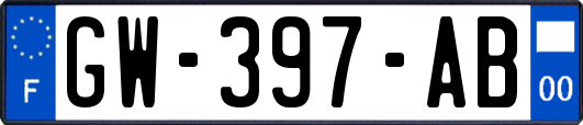 GW-397-AB