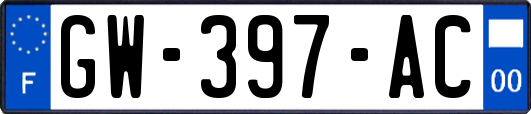 GW-397-AC
