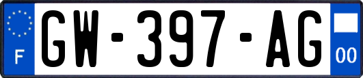 GW-397-AG