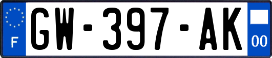 GW-397-AK