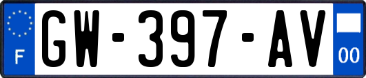 GW-397-AV