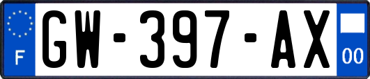 GW-397-AX