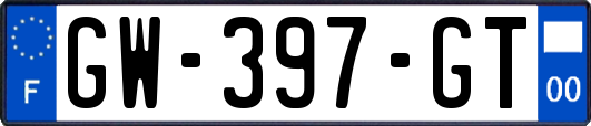 GW-397-GT
