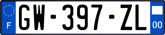 GW-397-ZL