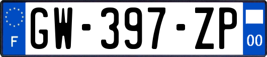 GW-397-ZP