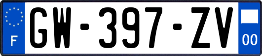 GW-397-ZV