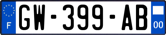 GW-399-AB