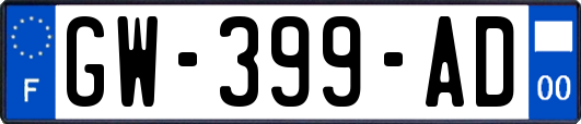 GW-399-AD