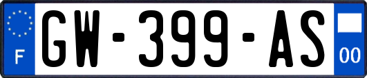 GW-399-AS