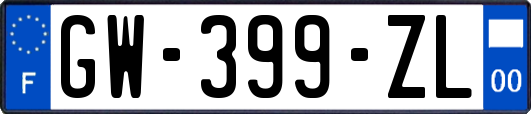 GW-399-ZL