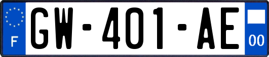 GW-401-AE