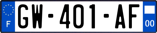 GW-401-AF