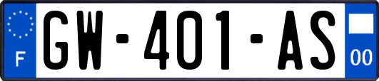 GW-401-AS