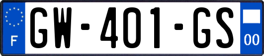 GW-401-GS