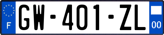 GW-401-ZL