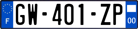GW-401-ZP