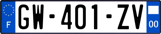 GW-401-ZV