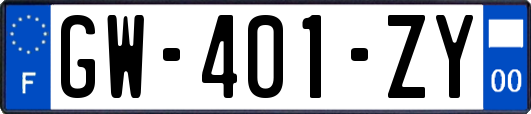 GW-401-ZY