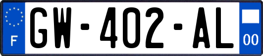 GW-402-AL