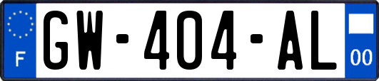 GW-404-AL