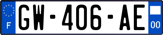 GW-406-AE