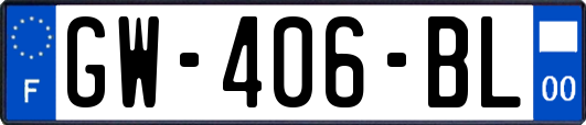 GW-406-BL