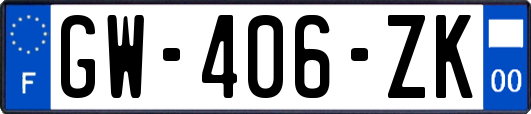 GW-406-ZK