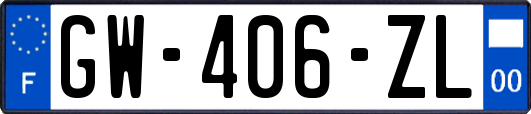 GW-406-ZL