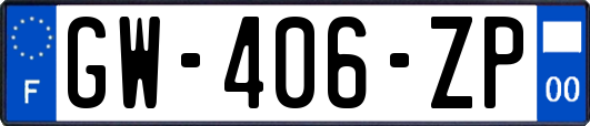 GW-406-ZP
