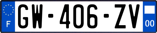 GW-406-ZV