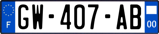 GW-407-AB