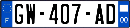 GW-407-AD