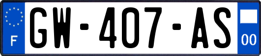 GW-407-AS