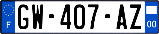 GW-407-AZ