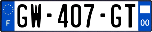 GW-407-GT