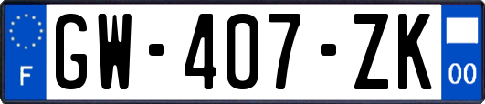 GW-407-ZK