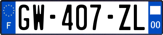 GW-407-ZL