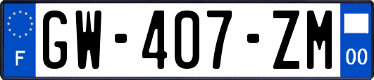 GW-407-ZM