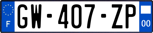 GW-407-ZP