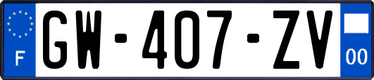 GW-407-ZV