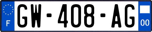 GW-408-AG