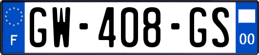 GW-408-GS