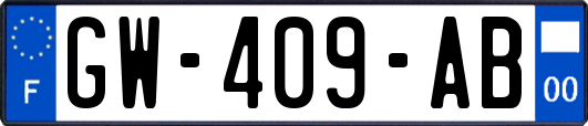 GW-409-AB