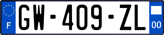 GW-409-ZL