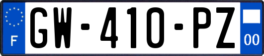 GW-410-PZ